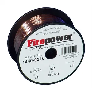 Firepower/Victor Technologies MIG WIRE .023 2 1236945 