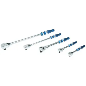 Titan Jack & Equipment 5PC 90 TOOTH RA 1344754 