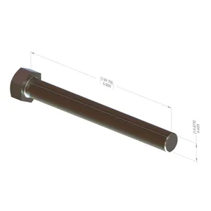 Holland BOLT,HEX HD GR- 336264 