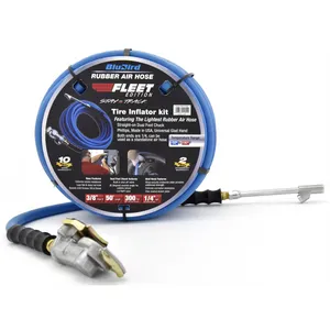 BluBird Air Hose BLUEBIRD TIRE 1214900 