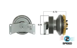 Kit Masters 2 - Speed  Re-M 956596 