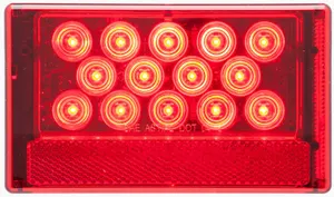 Optronics STT 1098358 