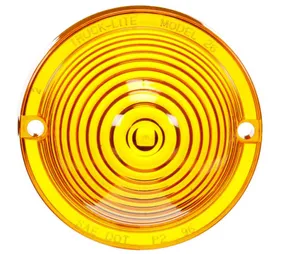 Truck-Lite MARKER LENS 333560 