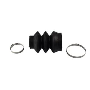 Spicer Drive Shaft Boot 240914 