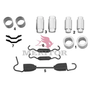 Meritor Kit-Brk Rep-Mnr 771002 