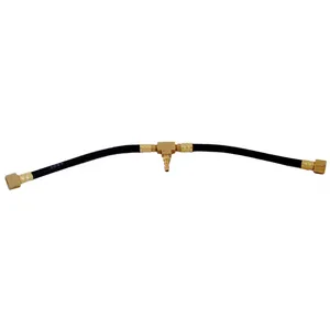 Star Products Lang ASSEMBLY HOSE CONN NS 042496 GM TBI 1330884 