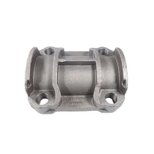 Holland CAP TRUNNION RU 605818 