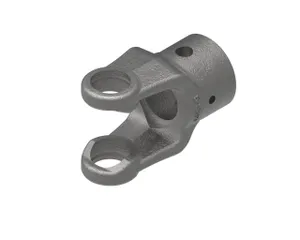 Weasler 14 END YOKE 1 3 1372715 