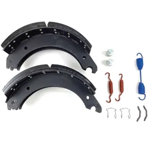 Advantage HD Brake Shoe Kit Reman 257960 