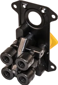 Armada Pp-Dc Valve 238878 