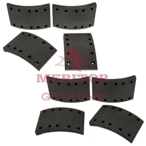 Meritor Lining Set 770594 