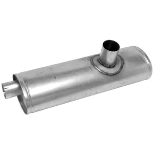 Walker MUFFLER 1030022 