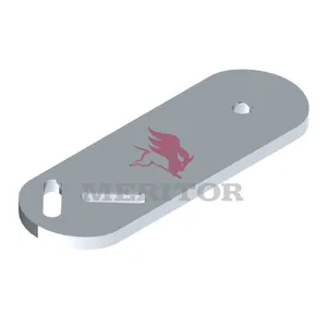 Meritor Hood Guide 353606 