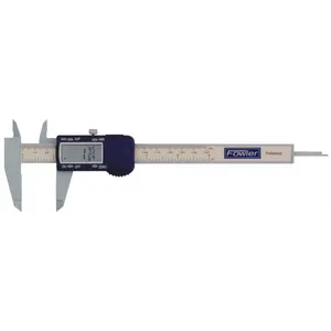 Fowler POLY-CAL ELECTR 1241050 