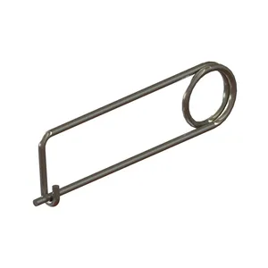 Holland PIN, SAFETY 621206 