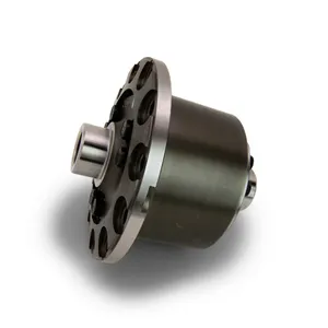 Detroit Locker DANA 80 483428 
