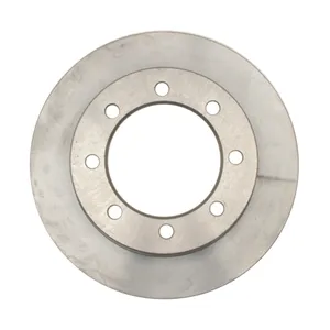 Raybestos DISC BRAKE ROTOR 976290 