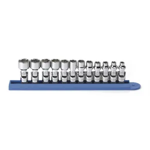 Gear Wrench SOCKET SET 1254318 