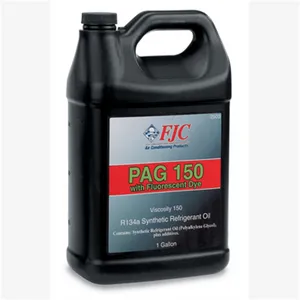 FJC Inc. PAG OIL 150 W/D 1230375 