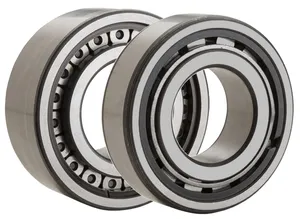 Bower Bearings Bearing 693924 