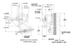 Kit Masters Re-Man K-Series 957790 
