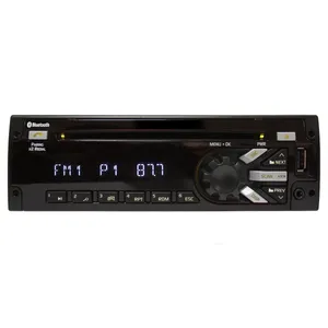Pana-Pacific RADIO-DEA 530AM 300786 