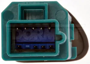 Dayton HAZARD SWITCH 550534 