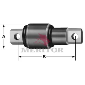 Meritor BUSHING/CARTRDG 1088564 
