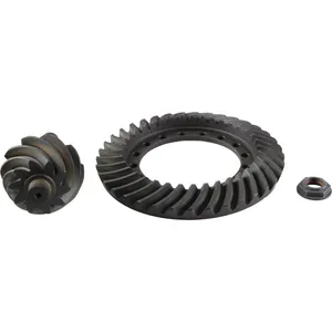 Spicer Differential Ring And Pinion 249848 