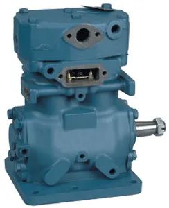 Haldex COMPRESSOR, AIR 673260 