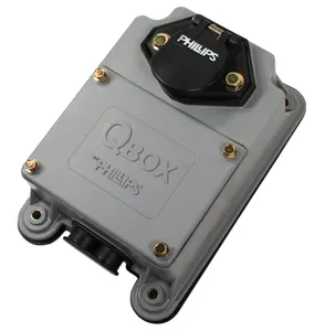 Phillips Nose Box - Electrical Connection 233506 