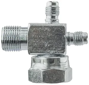 TruckAir Service Valve 419402 