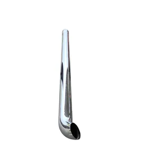 Heavy Duty Manufacturing Pipe - Stack, Exhaust 268608 