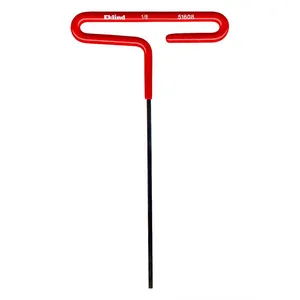 Eklind HEX KEY 1/8IN. 1217372 