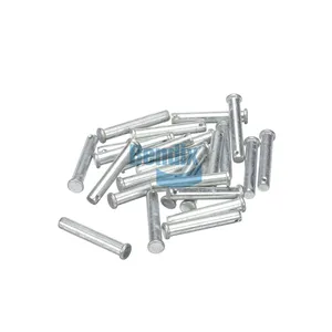 Bendix PIN, FULCRUM 425586 