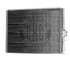 Detroit Radiator Ac Condensers 922768 