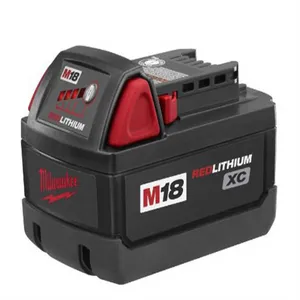 Milwaukee Electric Co. M18 LITHIUM-ION 1286986 
