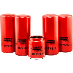 Baldwin Air Filter 295052 