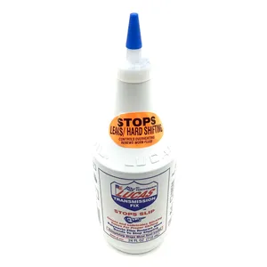 Lucas Additive, Transmission, 24 Oz 263410 
