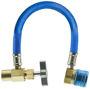 TruckAir Can Tap - R134A Self Seal 280296 