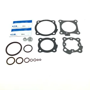 Eaton O-Ring Kit, Transmission, Complete 256906 