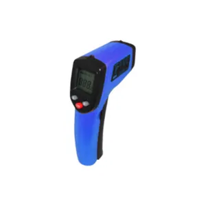 FJC Inc. TEMP GUN LASER 1227663 