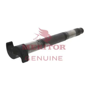 Meritor Q Plus 1.5 28 Spline Left Hand Camshaft 744032 