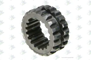 Euroricambi SLIDING SLEEVE 266010 
