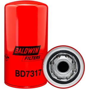 Baldwin Lube Spin-On 243040 