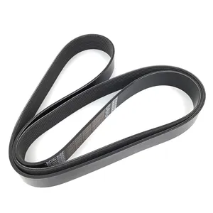 Dayco Serpentine Belt 295554 