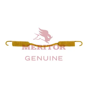 Meritor Retainer Spring 1046818 
