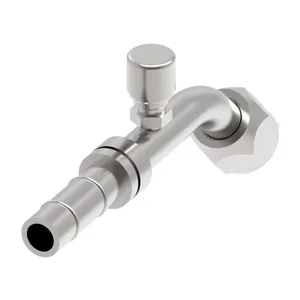 Eaton FTNG ASSEMBLY (PERM)E-Z CLIP 1389886 
