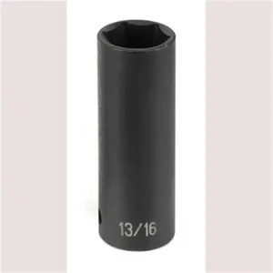 Grey Pneumatic Corp 1/2  DRIVE X 13 1233115 