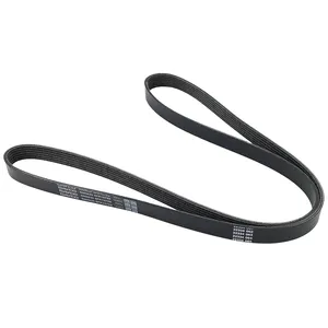 Dayco Serpentine Belt 377502 